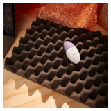 LELO - SIRI 3 KLITORIS-MASSAGEGERÄT CALM LAVENDEL
