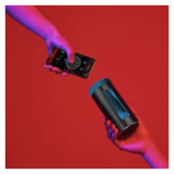 LELO - F1S V3 MÄNNLICHER MASTURBATOR, BLAU