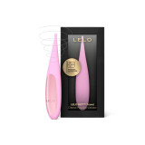 Lelo - Dot Travel Estimulador De Clítoris Rosa | Vybes.it