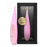 LELO - DOT TRAVEL ESTIMULADOR DE CLÍTORIS ROSA