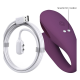PRETTY LOVE - AARI MASAJEADOR DE CLITORÍS MORADO APP GRATUITA