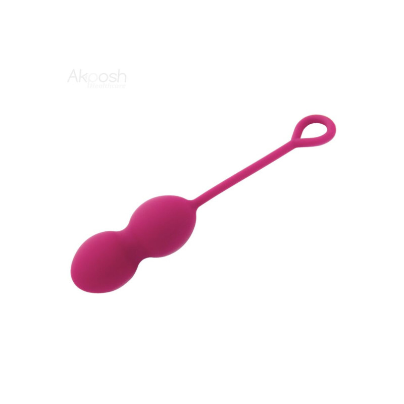 ARMONY - ANABIOSIS VAGINALHANTEL 3 EBENEN BURGUND - ARMONY WEARABLES…