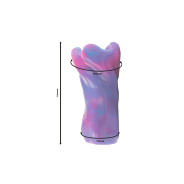 Epic - Thetis Männlicher Masturbator Cyclops | Vybes.it