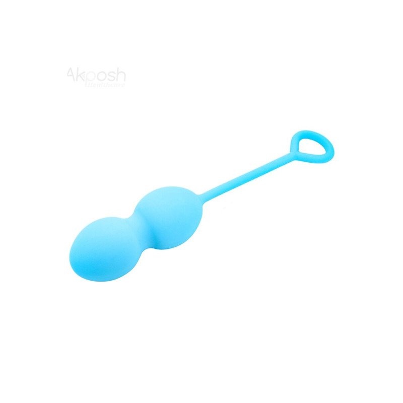 ARMONY - ANABIOSIS VAGINALHANTEL 3 STUFEN BLAU - ARMONY WEARABLES - S…