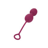 ARMONY - BLOSSOMS VAGINAL DUMBBELL VIBRATION REMOTE CONTROL 10 VIBRAT…