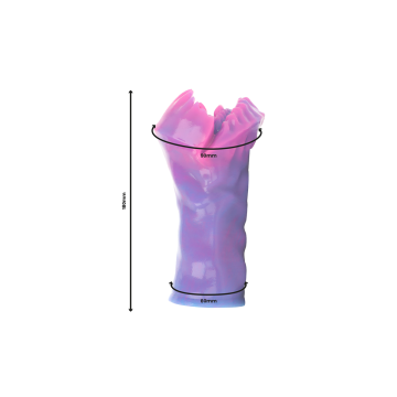 Epic - Eris Cyclops Männlicher Masturbator | Vybes.it