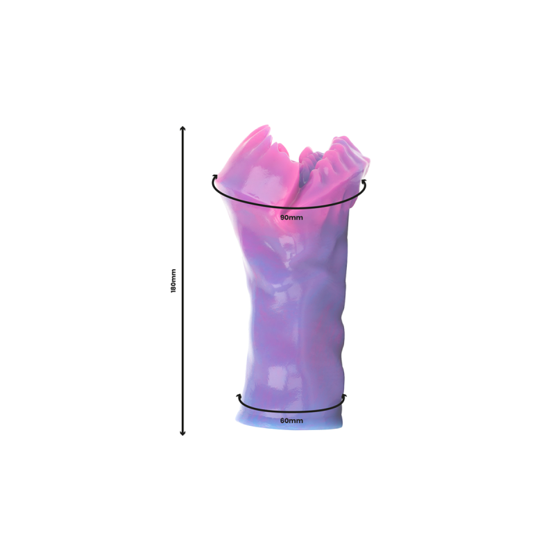 Epic - Eris Masturbador Masculino Cíclope | Vybes.it