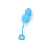 ARMONY - BLOSSOMS VAGINAL DUMBBELL VIBRATION REMOTE CONTROL 10 VIBRAT…