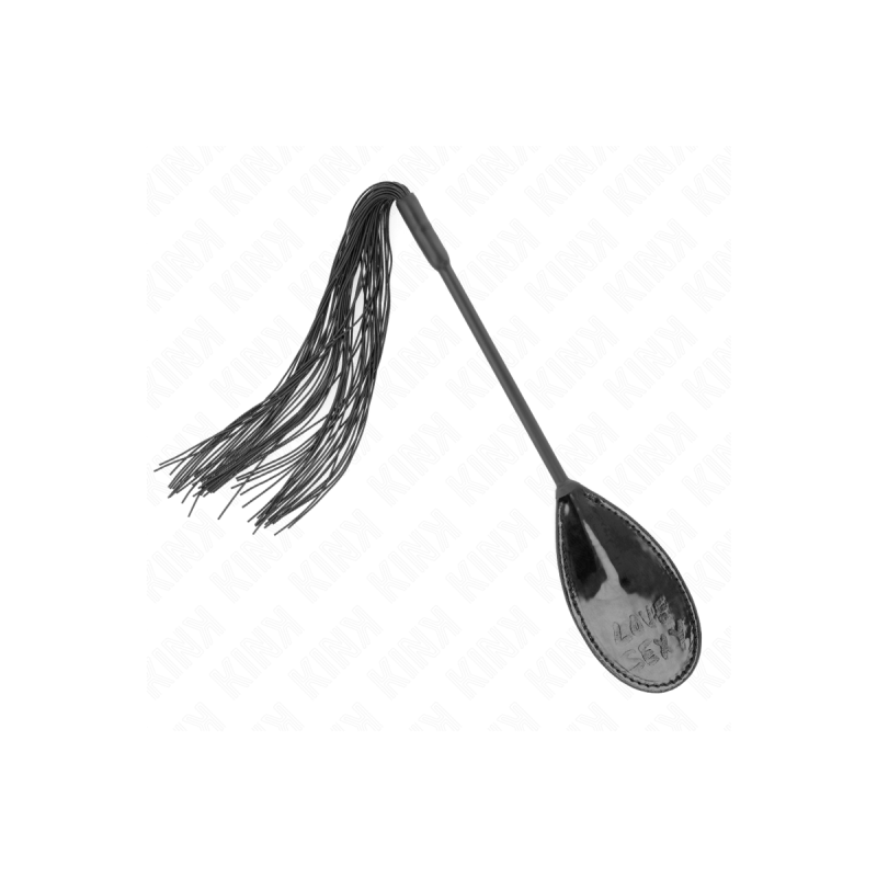 KINK - LOVE&SEXY SHORT TASSEL PALETTE - KINK IMPACT & TOUCH - BDSM pa…