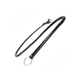 KINK - FOUET LONG EN PVC BRILLANT 138 CM - KINK IMPACT & TOUCH - Foue…