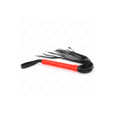 KINK - KLEINE WEICHE SCHWANZPEITSCHE 50 CM - KINK IMPACT & TOUCH - BD…