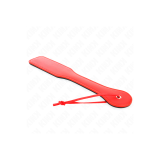 KINK - PALETTE A DUE FACCIA ROSSO E NERO 32 X 6 CM - KINK IMPACT & TO…
