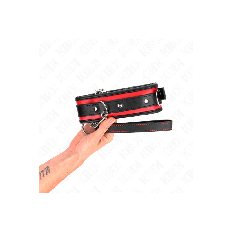 Kink - Collana Pesante Con Cintura 65 Cm Modello 2 Regolabile 36,5