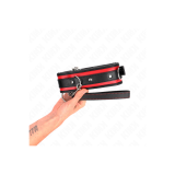 Kink - Collier Lourd Avec Ceinture 65 Cm Modèle 2 Réglable 36,5