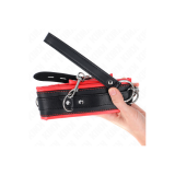 Kink - Collier Lourd Avec Ceinture 65 Cm Modèle 3 Réglable 36,5