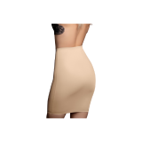 Bye - Bra - Light Control Falda Invisible Beige Talla S | Vybes.it
