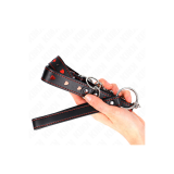 KINK - COLLIER AVEC BRACELET 65 CM DÉTAILS COEUR 52,5 X 2,5 CM - KINK…