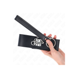 KINK - COLLIER MODÈLE BASIC AVEC LAISSE 65 CM MODÈLE 0 - KINK COLLAR…