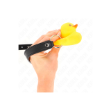 KINK - DUCK-SHAPED GAG - KINK COLLAR & GAG - Gags | Vybes.it