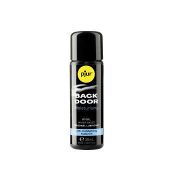 PJUR - LUBRIFIANT ANAL HYDRATANT BACK DOOR 30 ML | Vybes.it