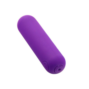 ARMONY - SPLASH HEHE VIBRATEUR BULLET SILICONE 10 VIBRATIONS 65 X 15…