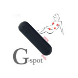 ARMONY - SPLASH HAHA VIBRATOR BULLET SILICONE 10 VIBRATIONS 75 X 19 C…