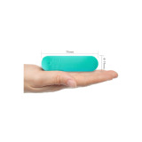 ARMONY - SPLASH HAHA VIBRATEUR BULLET SILICONE 10 VIBRATIONS 75 X 19…