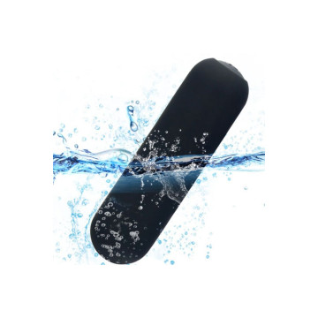 ARMONY - SPLASH JOIE VIBRATEUR BULLET TÉLÉCOMMANDE EN SILICONE 10 VIB…