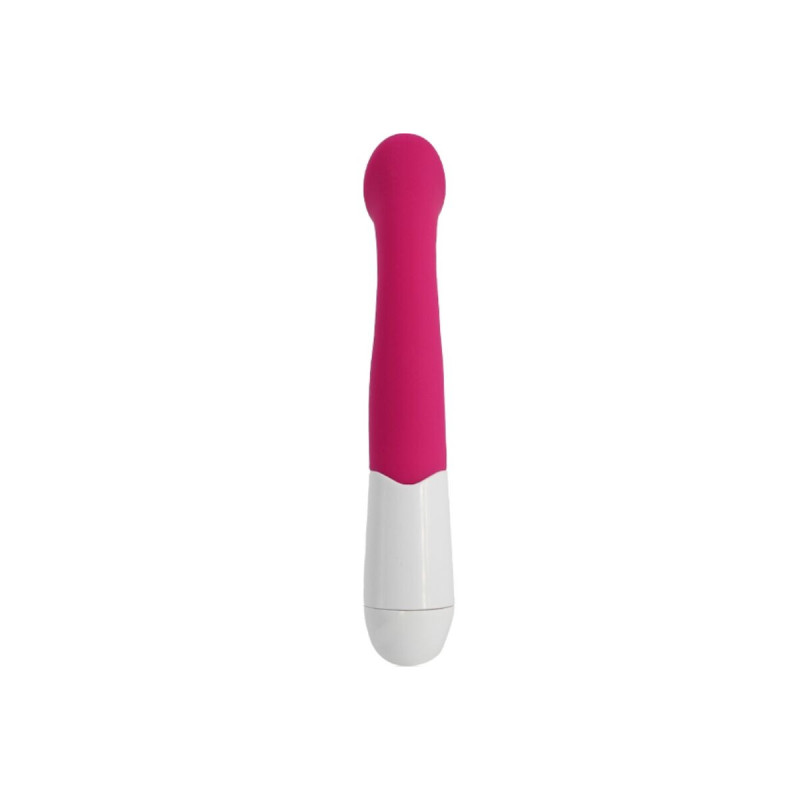 ARMONY - VIBRATEUR & STIMULATEUR LAPIN G SPOT 10 VITESSES ROSE - ARMO…