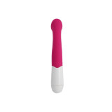 ARMONY - VIBRATEUR & STIMULATEUR LAPIN G SPOT 10 VITESSES ROSE - ARMO…