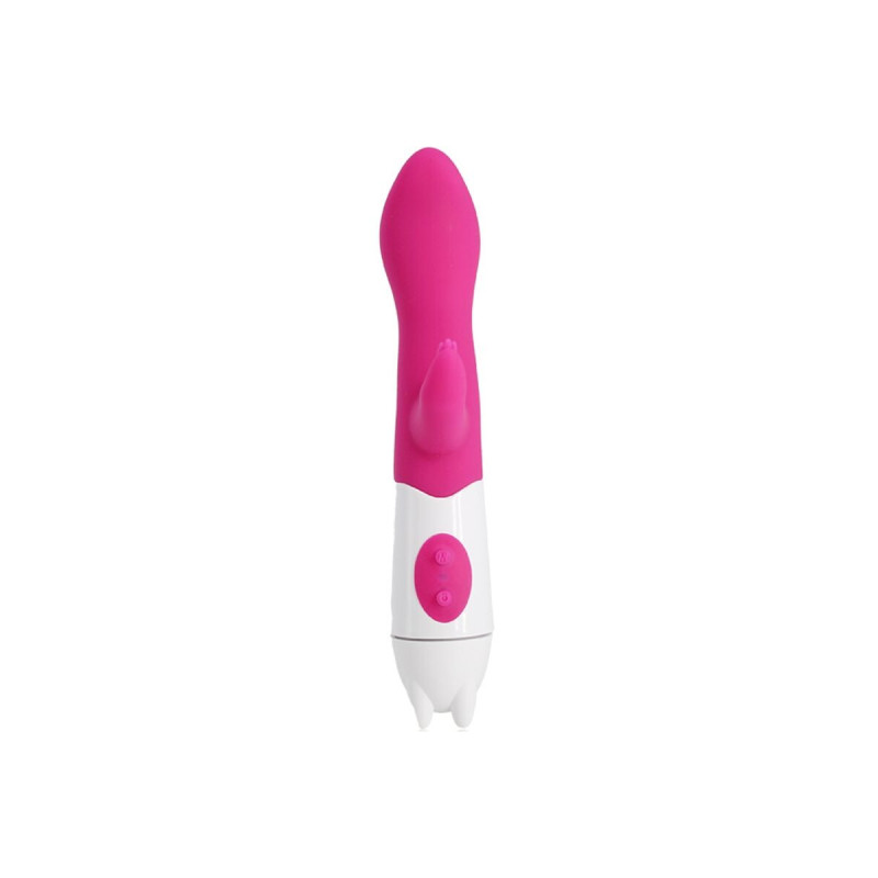 ARMONY - VIBRATOR & STIMULATOR G-PUNKT 10 GESCHWINDIGKEITEN ROSA - AR…