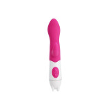 ARMONY - VIBRATOR & STIMULATOR G-PUNKT 10 GESCHWINDIGKEITEN ROSA - AR…