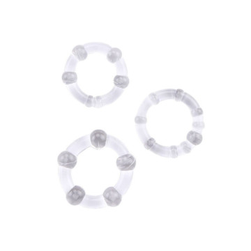 ARMONY - TITAN LOVE ANILLO NATURAL