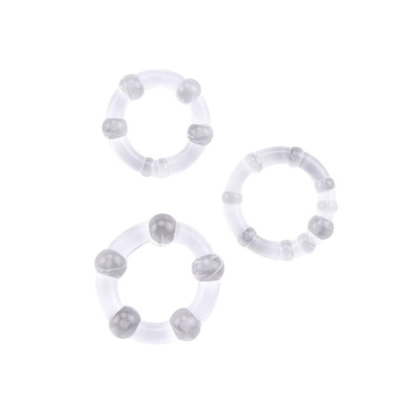 ARMONY - TITAN LOVE ANILLO NATURAL