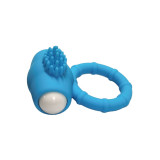 ARMONY - POWER O VIBRATORRING SILIKON GRÜN - ARMONY FOR HIM - Cockrin…