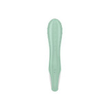 Satisfyer - Air Pump Vibrador 3 Inflable Punto G Menta | Vybes.it