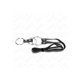KINK - DREIFACH METALL PENISRING 3,8 CM BIS 5 CM MIT LEDERGURTE 112 C…
