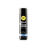 Pjur - Back Door Feuchtigkeitspflegendes Anal - Gleitmittel 100 Ml