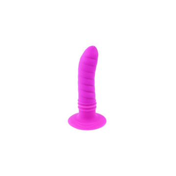 Pretty Love - Buttplug Analtwist Ii | Vybes.it