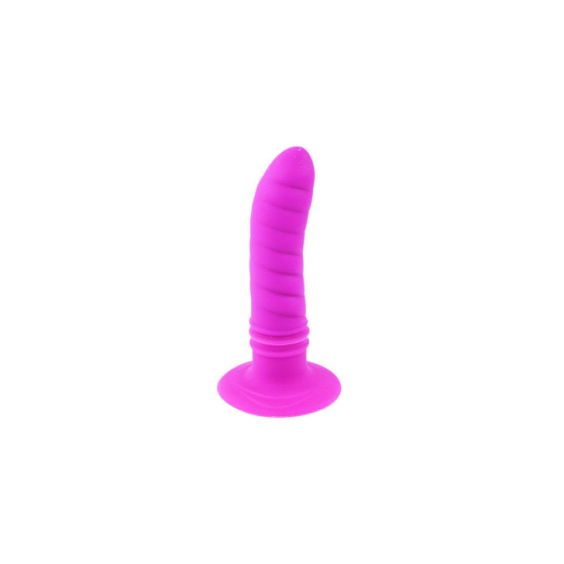 Pretty Love - Buttplug Analtwist Ii | Vybes.it