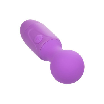 Calexotics - First Time Masajeador Recargable 10 Vibraciones