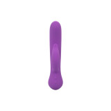 Calexotics - First Time Vibrator Pleaser Rechargeable Purple |