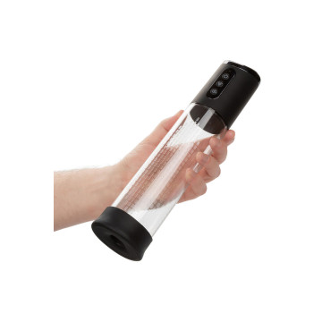 Calexotics - Pompe D'aspiration Peak 4 Vitesses Noire | Vybes.it