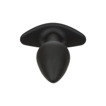 Calexotics - Rock Bottom Perfect Plug Anal 10 Vibraciones Silicona