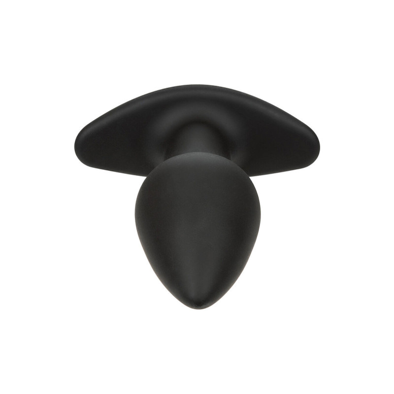 Calexotics - Rock Bottom Perfect Plug Anal 10 Vibraciones Silicona
