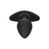 Calexotics - Rock Bottom Perfect Plug Anal 10 Vibraciones Silicona