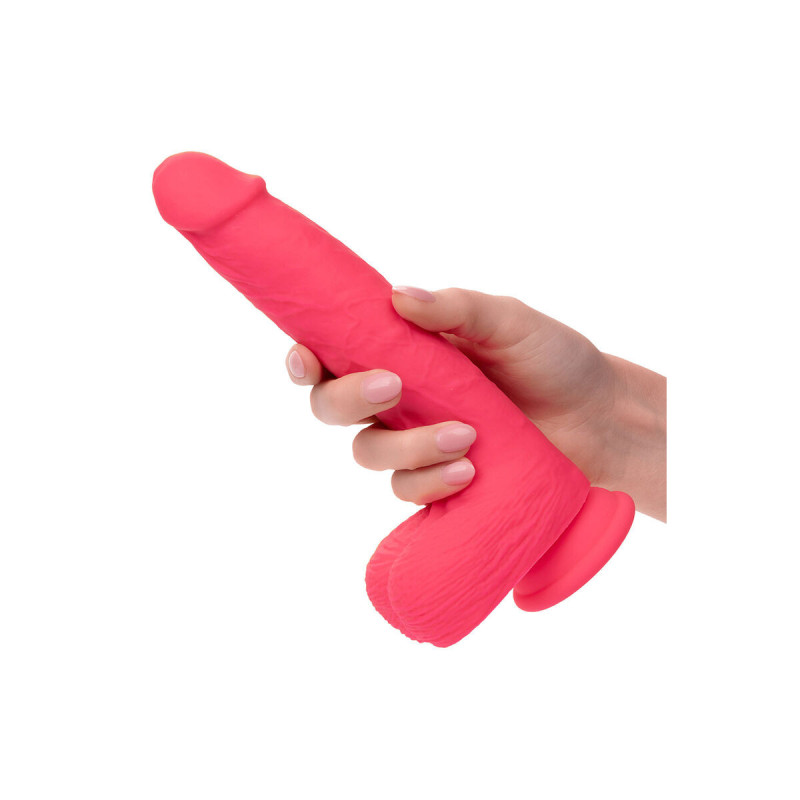 Calexotics - Studs Realistischer Vibrator 10 Vibrationen Rosa |