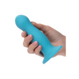 Calexotics - Wave Rider Swell Plug Anal Azul | Vybes.it