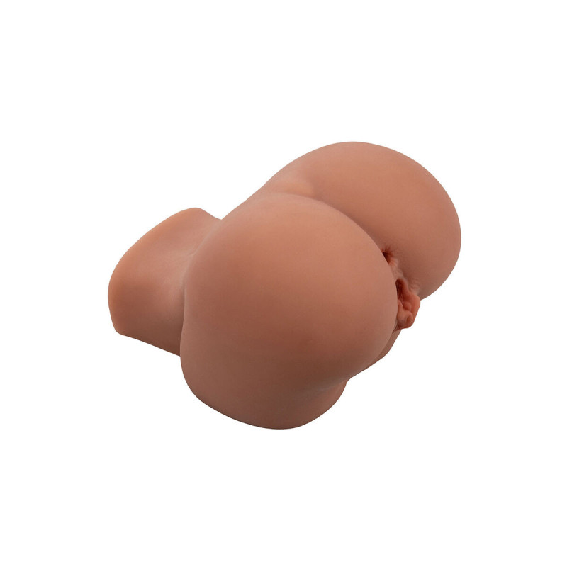 Calexotics - The Roller Babe Doble Masturbador Realístico Natural |
