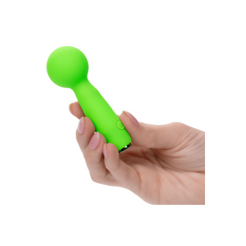 Calexotics - Neon Vibes Le Bubbly Vibe Mini Masseur 10 Vibrations